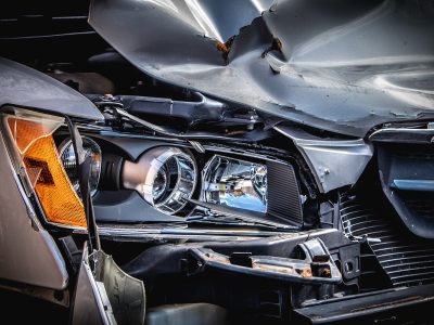 Auto Accident Injuries