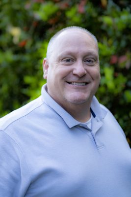 Dr. James Stieglitz