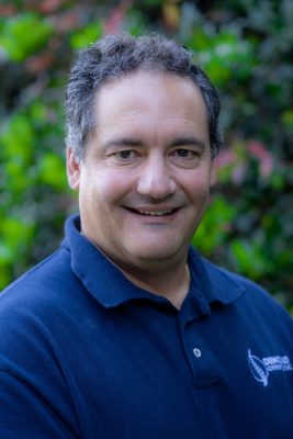 Dr. Joe Democko